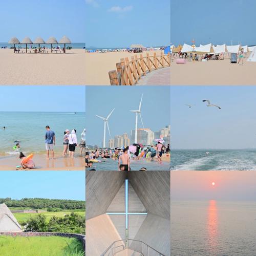 相机:尼康z50,镜头:尼康18-140优化校准:links的#威海旅行  #威海